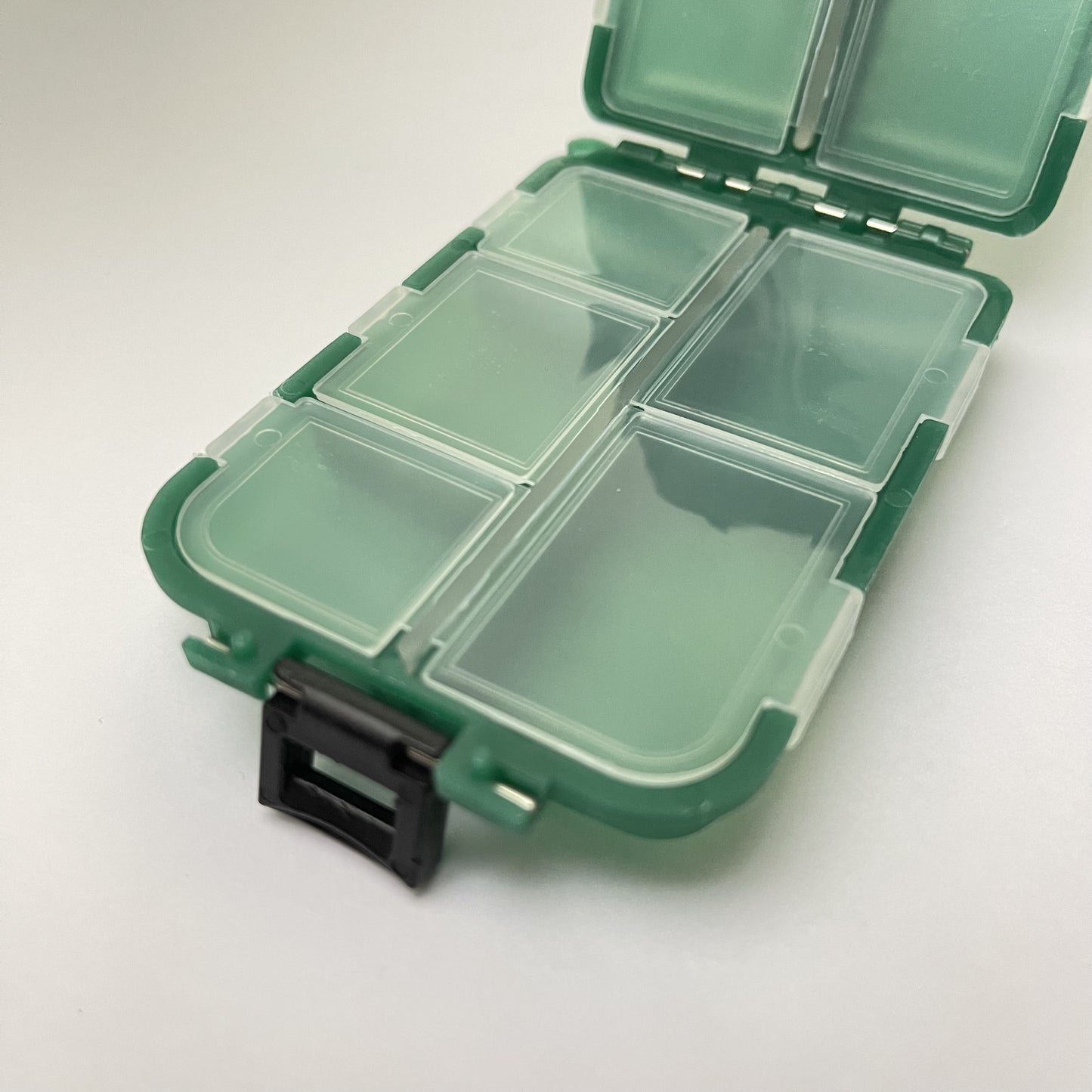 Kleinteilebox - WDF