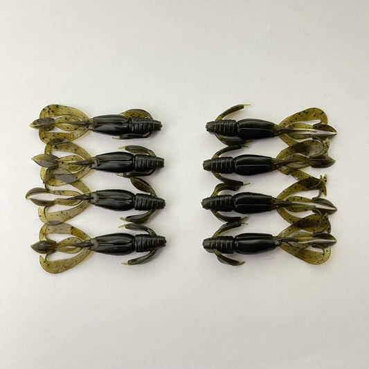Creature / Krabbe Softbait - WDF