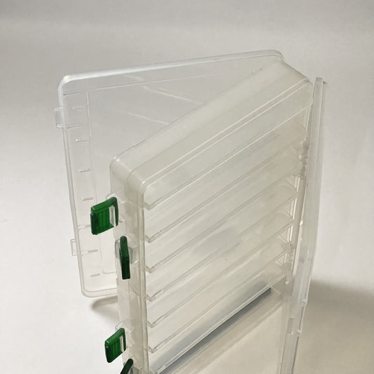 Doppelseitige Köderbox - WDF