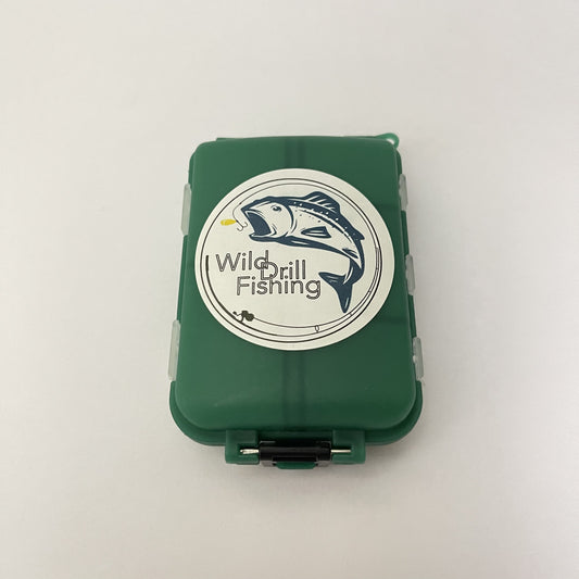 Kleinteilebox - WDF