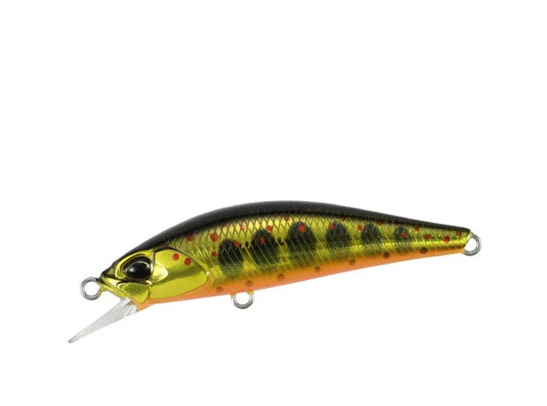 Wobbler Forelle 4g 5cm tiger